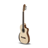 Manuel Rodríguez ECOLOGÍA Samba Plano E-Acoustic